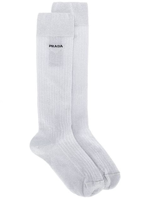 prada socks size|farfetch prada socks.